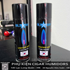 Bình Ga Bơm Bật Lửa BlueSky – 275ml