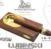 Gạt tàn cigar 1 điếu Lubinski LB-072