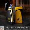 Bật lửa cigar 2 tia Cohiba