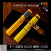 Bật lửa 1 tia mô phỏng các điếu cigar H-190