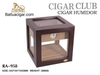 Hộp bảo quản Cigar RA-958