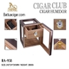 Hộp bảo quản Cigar RA-958
