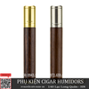 Ống Gỗ Đồng Đựng Cigar Lubinski LB -HY-1