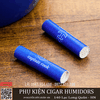 Lọc 6 li captain cook Lõi than hoạt tính
