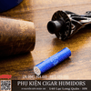 Lọc 6 li captain cook Lõi than hoạt tính