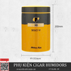 Ống sứ Cohiba Siglo VI