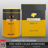 Ống sứ Cohiba Siglo VI