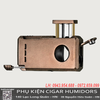 Bật Lửa Khò Cigar Guevara RAG-1215 Chính Hãng – Đa Tính Năng