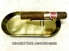 Gạt tàn Cigar đồng điếu RAG-2125