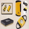Set bật & cắt cigar Cohiba T-27