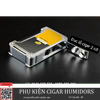 Set phụ kiện xì gà 2 món Cohiba T45