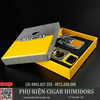 Set phụ kiện xì gà 2 món Cohiba T45