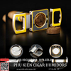 Set phụ kiện cigar Cohiba T-47