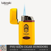 Bật cigar 1 tia kèm đục YJA 10036