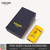 Bật cigar 1 tia kèm đục YJA 10036