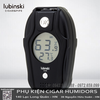 Máy Đo Ẩm Cigar Chính Hãng Lubinski YJA-13014