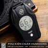 Máy Đo Ẩm Cigar Chính Hãng Lubinski YJA-13014