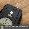 Máy Đo Ẩm Cigar Chính Hãng Lubinski YJA-13014