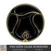 Gạt tàn cigar và tẩu 2 trong 1 YJA-20027