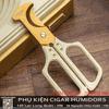 Bộ phụ kiện cigar 6 món Lubinski YJA-80031 – Hộp quà tặng cao cấp, đa năng cho người chơi xì gà