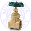 Van cửa đồng MI - PN10