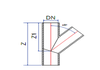 Ba Chạc 45 Độ