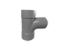 Tứ Chạc Cong 90 Độ
