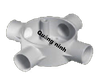 hộp nối 2 đường