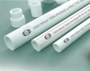 Ống Luồn Dây Điện u-PVC Tiền Phong