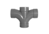 Tứ Chạc Cong 90 Độ
