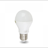Bóng Đèn Led Tròn Bara 5W Trắng