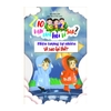 Sách thiếu nhi - 10 vạn câu hỏi vì sao - Hiện tượng tự nhiên vì sao lại thế