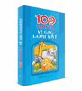 Sách thiếu nhi - 109 truyện về các loài vật