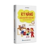 Sách - Kỹ năng giải quyết vấn đề cho học sinh tiểu học