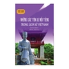 Sách lịch sử - Những bậc tôn sư nổi tiếng trong lịch sử Việt Nam