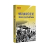 Sách lịch sử - Những trạng nguyên đặc biệt trong lịch sử Việt Nam