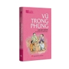 Sách Văn Học - Vũ Trọng Phụng - Cam bẫy người và những truyện khác - khổ nhỏ