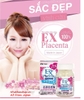 Viên uống Placenta EX
