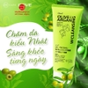 SRM tẩy da chết OLIVE ARGAN