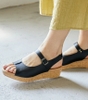 Sandal KUTSU e294 Japan