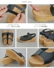 Sandal KUTSU e294 Japan