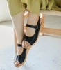 Sandal KUTSU e294 Japan