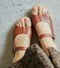 Sandal KUTSU e294 Japan