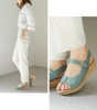 Sandal KUTSU e294 Japan