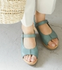 Sandal KUTSU e294 Japan