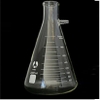 Bình tam giác có nhánh 10 000ml