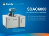Máy phân tích nhiệt lượng tự động SDAC 6000