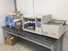 Máy phân tích lưu huỳnh trong than CTS3000