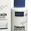 Xịt đặc trị nấm Alkin Fungikur 50ml