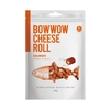Phô mai cuộn cho chó Bow wow cheese roll 120g